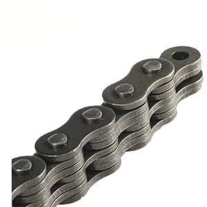 <b>Industrial</b> Mechanical <b>Chain</b> Hollow Pin Conveyor <b>Chains</b> - Product Image 2