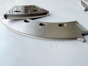 Lưỡi dao tạo rãnh hình cung cho máy đóng gói thùng carton - Product Image 4