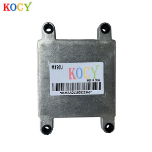 وحدة تحكم إلكتروني عالية الجودة ECU ECM MT20U 28153547 B6000026 37820-SE1-A000 2300083 لـ Baolong - Product Image 4