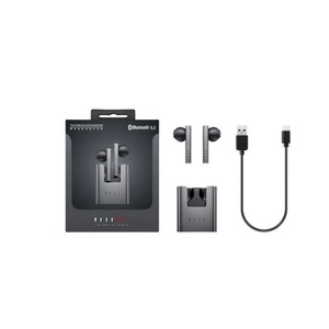 Audífonos Inalámbricos Originales FIIL CC 2 CC2 BT 5.2, Auriculares TWS para Juegos, Cancelación de Ruido - Product Image 4