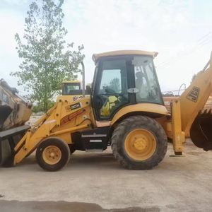 Retroexcavadora de segunda mano original JCB 3CX, 1500 horas de trabajo, una buena opción entre las cargadoras usadas - Product Image 6