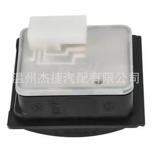 Pièces de pompe à carburant Mercedes-Benz pour les modèles A0008204409 A0008206012 A0008205003 Pompe à carburant automobile en plastique - Product Image 2