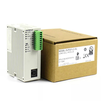 Yepyeni Kutuda Plc DVP14EC00T3 Yeni Orijinal Hazır Stok Endüstriyel Otomasyon Pac Özel Plc Programlama Kontrol Cihazı
