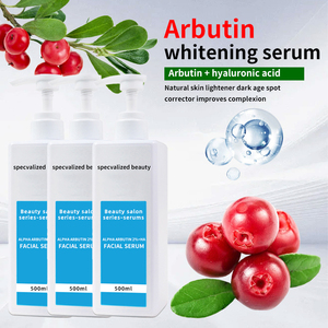 Label privé Cosmétiques Coréens Soins de la Peau Sérum <span class=keywords><strong>Cure</strong></span> Peptide Visage (Nouveau) Soins de la Peau Anti-âge Pour le Visage - Product Image 2