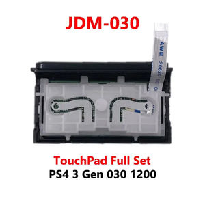 Thay Thế Trò Chơi Điều Khiển Cảm Ứng Pad Bảng Mạch <span class=keywords><strong>Touchpad</strong></span> Cho <span class=keywords><strong>PS4</strong></span> Điều Khiển JDS-030 Trackpad JDM-030 - Product Image 4