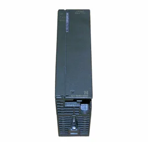 Alta qualidade SIMATIC S7-300, CP341 comunicação processador 6ES7341-1BH01-0AE0 módulo PLC 6ES73411BH010AE0