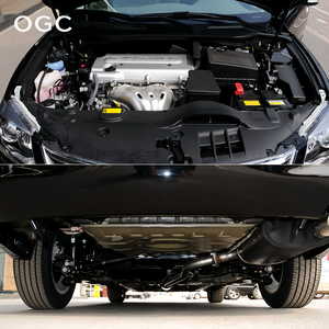 Auto Usado Toyota Camry 200E Classic Jingying 2013, Tracción Delantera, Gasolina, Transmisión Automática, Volante <span class=keywords><strong>a</strong></span> la Izquierda, Bajo Kilometraje, Sin Accidentes, <span class=keywords><strong>Precio</strong></span> Económico para Nigeria, África - Product Image 4