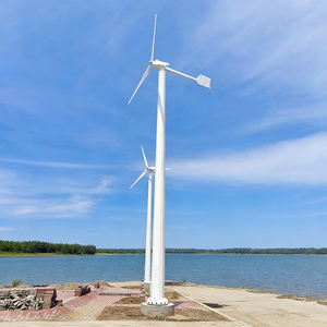 Dispositivo de Alineación de Viento ES-G-5K de 5kw para Uso Doméstico, Instalación Simple y Conveniente, Ajuste Automático que Garantiza un Rendimiento Óptimo - Product Image 1