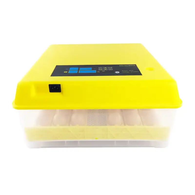 HHD full automatic chicken 100 200 500 1000 egg incubator for sale