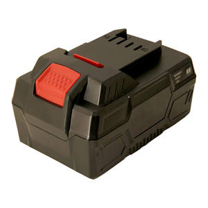 C & P PAR 18V/20V PWSA <span class=keywords><strong>20</strong></span>-<span class=keywords><strong>Li</strong></span> <span class=keywords><strong>A1</strong></span> PWSA <span class=keywords><strong>20</strong></span>-<span class=keywords><strong>Li</strong></span> B2 Batería de iones de litio recargable portátil de doble fila - Product Image 1