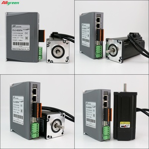DC24~48V 4/4.5/5/5.8A 2/2.3/2.8/4.5/4.8/5.5N.m <b>Stepper</b> <b>Motor</b> <b>Controller</b> 1000PPR 2Phase Nema24 Closed Loop <b>Stepper</b> <b>Motor</b> Drivers - Product Image 6