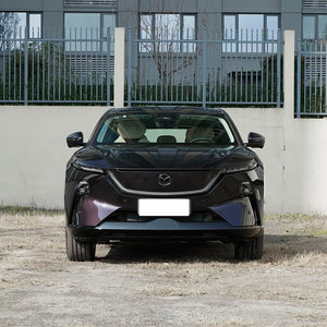 Nouvelle Arrivée Mazda EZ-60 SUV Intermédiaire Électrique à Autonomie Étendue Automatique Grand Espace Intérieur Luxe Conduite Intelligente - Product Image 2