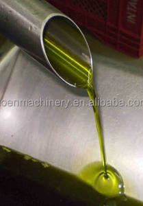 Máquina de Línea de Producción de Aceite de Aguacate Prensado en Frío de 3T/H - Product Image 5