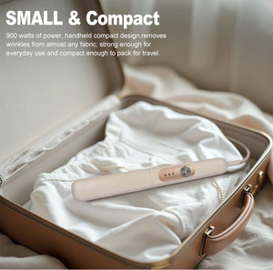 Custom logo Hand-Held <strong>Machine</strong> Portable Hanging <strong>Ironing</strong> <strong>Machine</strong> Household Small <strong>Clothes</strong> Mini Steam <strong>Ironing</strong> <strong>Machine</strong> Electric Iron - Product Image 4