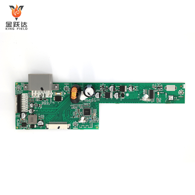 Wifi PCB SMT Board Design Development Electronics Manufacturer PCBA Assembly Service