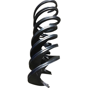 High Quality Efficient Screw Flight for Construction Machinery Screw Making Machine Pump Motor for Metal Metallurgy Industries - Product Image 1