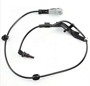 공장가 자동차 부품 ABS 휠 속도 센서 89542-0K060 89543-0K060 89546-0K240 89545-0K240 토요타 하이럭스 2015-2021년식 호환 - Product Image 3