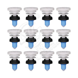 Clip de fixation pour panneau de porte de voiture Xinyida D1198 pour Tesla Model 3 et Model Y - Product Image 1