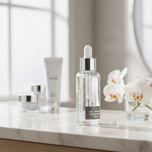 Ampolla Facial Premium Antiarrugas para Mejorar la Densidad y Elasticidad de la Piel - Product Image 3
