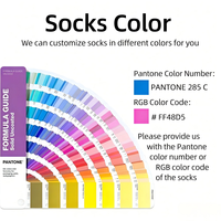 Chaussettes de sport personnalisées avec logo, antidérapantes, respirantes, absorbant l'humidité, pour le basketball, le football, l'entraînement, uniformes d'équipe