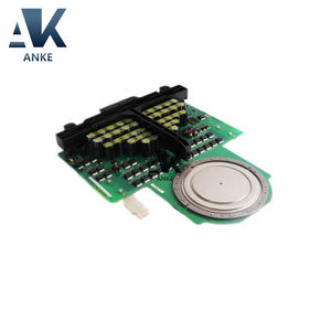 Original 3BHL000390P0104 3BHB003154R0101 5SHX1960L0004 Placa de módulo IGCT - Product Image 1