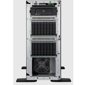 Serveur Tour HPE ProLiant ML110 Gen9 compatible avec processeurs Xeon 2600 V3/V4, stockage et GPU - Product Image 5