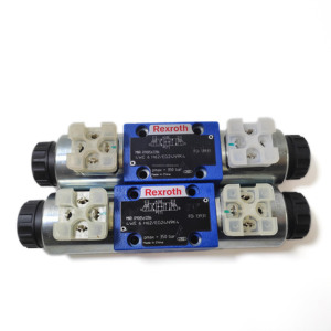 Hydraulique 4WRZE16E1-150-70/6EG24N9ETK31/A1D3V  4WRZE25W8-325-70/6EG24N9TK31/A1D3V  VT-VSPA1-1-1X  DBEME20-5X/200YG24K31M - Product Image 4