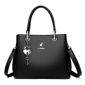 Hot Sales Purses and Handbags Luxury Women All Match Custom Tote <b>Bag</b> Handbags for Ladies - Product Image 1