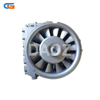 Pièces de moteur Diesel d'origine DEUTZ BF4M1013 ventilateur 04251733