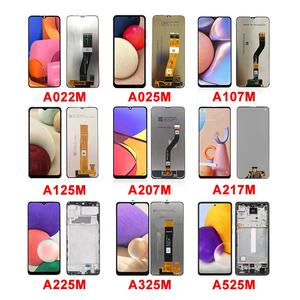 Schermo per Cellulare <span class=keywords><strong>Samsung</strong></span> <span class=keywords><strong>Galaxy</strong></span> A10s A20s A21s A23 A30 A33 A40 A50 A52 4G <span class=keywords><strong>A70</strong></span> Pantallas De <span class=keywords><strong>Celular</strong></span> per <span class=keywords><strong>Samsung</strong></span> - Product Image 1