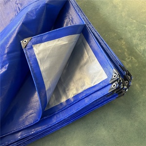 Lona Reforzada con Recubrimiento <span class=keywords><strong>de</strong></span> PE, Resistente al Sol y al Agua, Tamaño Acabado, Precio <span class=keywords><strong>de</strong></span> Fábrica, para <span class=keywords><strong>Bolivia</strong></span> - Product Image 1