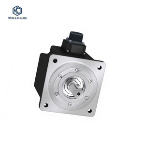 Nouveau moteur servo AC triphasé BCH1802N32A1C 2000W haute précision 50/60Hz pour système de contrôle industriel PLC - Product Image 1