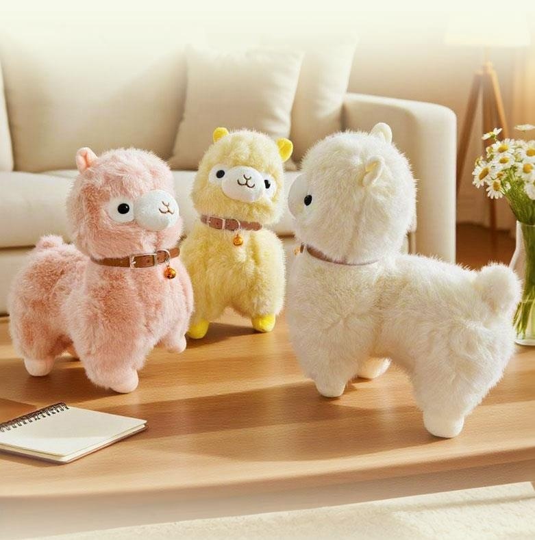 Ready to Ship 23cm Cozy Cute