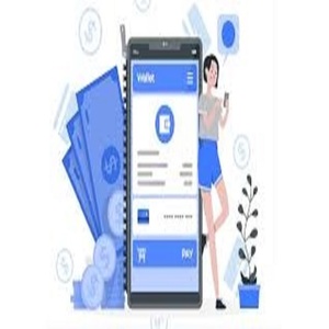 การพัฒนาเว็บธนาคารและแอปพลิเคชันมือถือด้วย API ที่ปลอดภัยและการจัดการธุรกรรมแบบเรียลไทม์ - Product Image 4