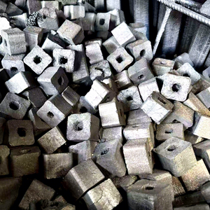 Custom Processing 33mm Fruit Charcoal Barbecue