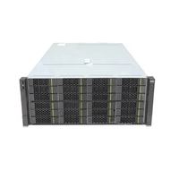 Nouveau serveur Taishan 200 100 Pro 2280 Kunpeng 916 920 2u 2288h V5 2288hv5 Rack Server