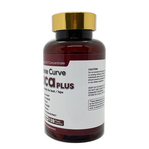 Cross-border Bestseller TK Womens Maca Capsules-120-count 7500 mg <strong>Max</strong> Butt/Hips Health Supplement - Product Image 3