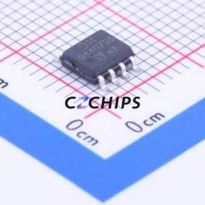 New & Original DMG4407SSS-13 SO-8 Transistor Field Effect Transistor (MOSFET) - Product Image 1
