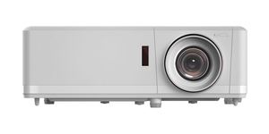 โปรเจคเตอร์เลเซอร์ ZH406 DLP ความละเอียด Full HD 1080P 4500 ANSI ลูเมนส์ สำหรับธุรกิจและการศึกษา - Product Image 1