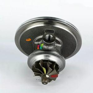 Turbo kartuş K03 53039880075 500335369 Iveco ticari günlük 2.8L TD için 8140.43 Euro 3/2,8CR-S2000 Turbo çekirdek - Product Image 5