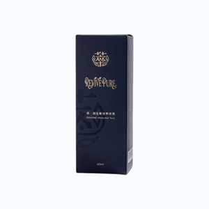 Tónico Capilar Bio-Active Exosome Vitality con Biotecnología Innovadora para Importadores Globales de Marcas de Belleza y Cuidado de la Piel - Product Image 1