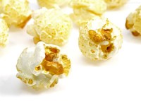 Ligne de production de pop-corn de haute qualité au prix d'usine, machine à faire du pop-corn à vendre