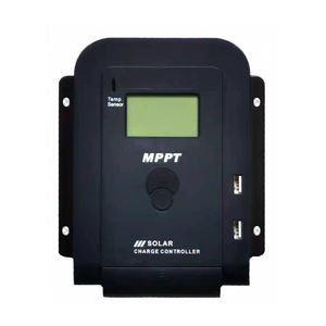 10a 20a 30a <span class=keywords><strong>mppt</strong></span> régulateur de charge solaire 12v 24v 50 <span class=keywords><strong>60</strong></span> <span class=keywords><strong>amp</strong></span> <span class=keywords><strong>mppt</strong></span> régulateur de charge solaire - Product Image 3