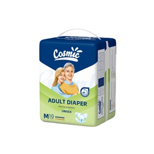 Pañales para Adultos de Alta Calidad, Transpirables y Amigables con la Piel, OEM o ODM, Gran Venta - Product Image 4
