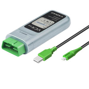 欧盟版 VXDIAG VCX SE 诊断工具，用于宝马编程和编码，支持 E F G 系列车辆 - Product Image 4