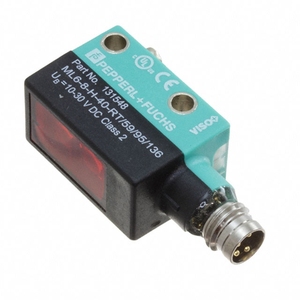 ML6-8-H-40-RT/59/95/136 โฟโตอิเล็กทริคเซนเซอร์อุตสาหกรรมแบบใหม่และของแท้ มีสินค้าในสต็อก - Product Image 1