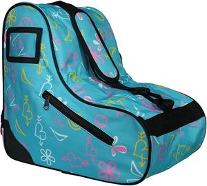 <span class=keywords><strong>Bolsa</strong></span> de Almacenamiento <span class=keywords><strong>para</strong></span> Zapatos de Esquí y Patinaje - <span class=keywords><strong>Bolsa</strong></span> <span class=keywords><strong>para</strong></span> <span class=keywords><strong>Patines</strong></span> en Línea y de Ruedas - <span class=keywords><strong>Bolsa</strong></span> <span class=keywords><strong>para</strong></span> <span class=keywords><strong>Patines</strong></span> de Niños - Product Image 2