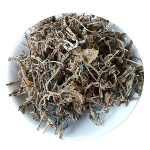 Erba Selvatica Chui Pen Cao, Sedum Sarmentosum Essiccato, Piante Intere in Vendita - Product Image 1
