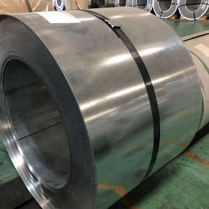 Bobinas de Acero Galvanizado 1.2mm 10mm 0.08mm Dx51D DX52D Z180 Z200 Bobinas de Acero Galvanizado por Inmersión en Caliente para JIS - Product Image 2