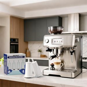 Filtre à eau de remplacement pour machine à expresso Barista Touch BES880 BES878 Oracle Touch BES990 Oracle - Product Image 2